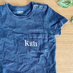 KITH | 12-18m Onesie